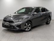 Kia Cerato IV Москва  - изображение 31