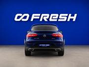 Mercedes-Benz GLC Coupe I (C253) Москва  - изображение 26