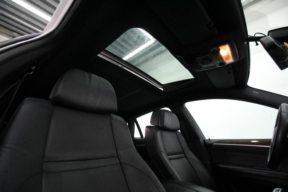 BMW X6 I (E71) Сургут  - изображение 46