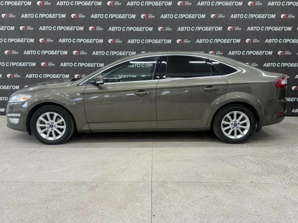 Ford Mondeo IV Рестайлинг с пробегом 2011 года, цена 1 049 000 рублей, 131000 км, седан, Автокод Объявления