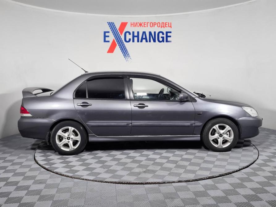 Mitsubishi Lancer IX Нижний Новгород  - изображение 4