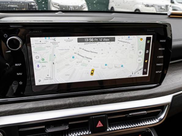 Kia K5 III с пробегом 2020 года, цена 3 180 000 рублей, 73283 км, седан, Автокод Объявления