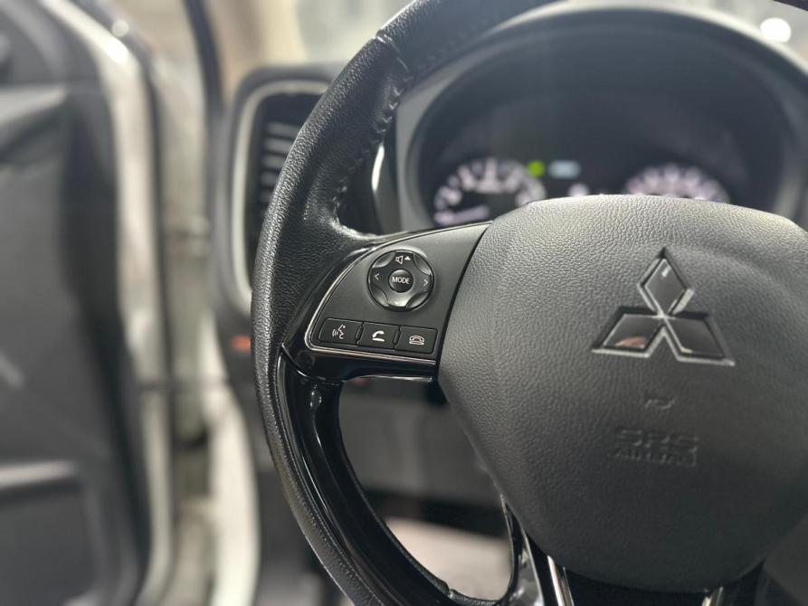 Mitsubishi Outlander III Рестайлинг 3 Набережные Челны  - изображение 16