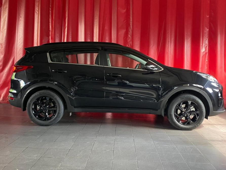 Kia Sportage IV Рестайлинг Ростов-на-Дону  - изображение 8