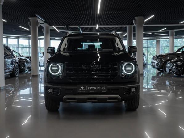 Haval Dargo с пробегом 2024 года, цена 2 880 000 рублей, 21779 км, внедорожник, Автокод Объявления