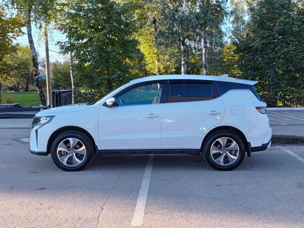 Livan X6 Pro с пробегом 2023 года, цена 1 711 000 рублей, 18324 км, внедорожник, Автокод Объявления