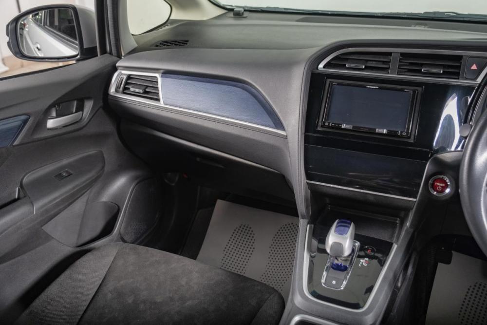 Honda Shuttle II Томск  - изображение 12