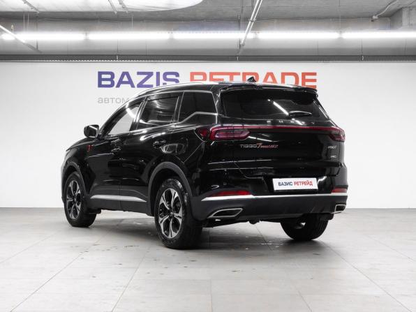 Chery Tiggo 7 Pro Max I Рестайлинг с пробегом 2024 года, цена 2 150 000 рублей, 43199 км, внедорожник, Автокод Объявления