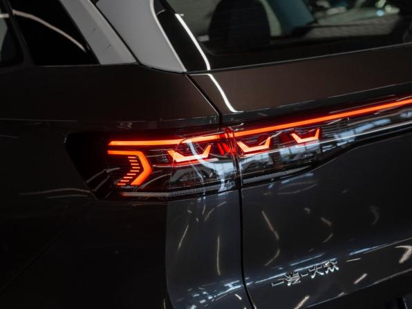 Volkswagen Tavendor I с пробегом 2026 года, цена 5 500 000 рублей, 36 км, внедорожник, Автокод Объявления