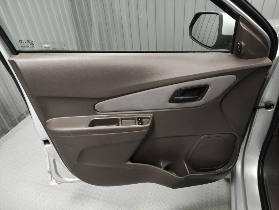 Chevrolet Cobalt II Пермь  - изображение 14