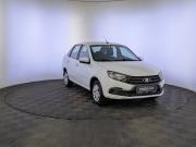 Lada (ВАЗ) Granta I Рестайлинг Москва  - изображение 29