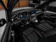Mercedes-Benz V-Класс III (W447) Рестайлинг Москва  - изображение 42