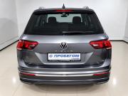 Volkswagen Tiguan II Рестайлинг Москва  - изображение 19