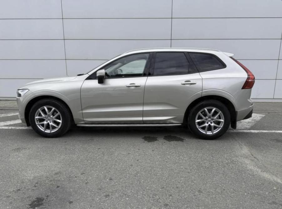 Volvo XC60 II Ставрополь  - изображение 11