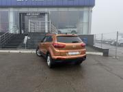 Hyundai Creta I Саратов  - изображение 22