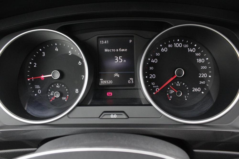 Volkswagen Tiguan II Брянск  - изображение 9