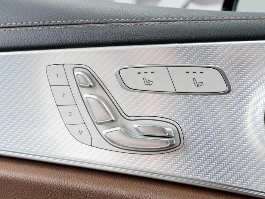 Mercedes-Benz E-Класс V (W213 S213 C238) Рестайлинг Тюмень  - изображение 24
