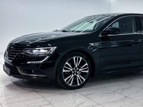 Renault Talisman I с пробегом 2020 года, цена 1 900 000 рублей, 136894 км, седан, Автокод Объявления