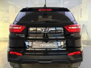 Hyundai Creta I Уфа  - изображение 29