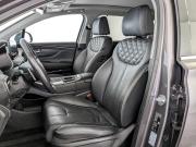Hyundai Santa Fe IV Рестайлинг Москва  - изображение 50
