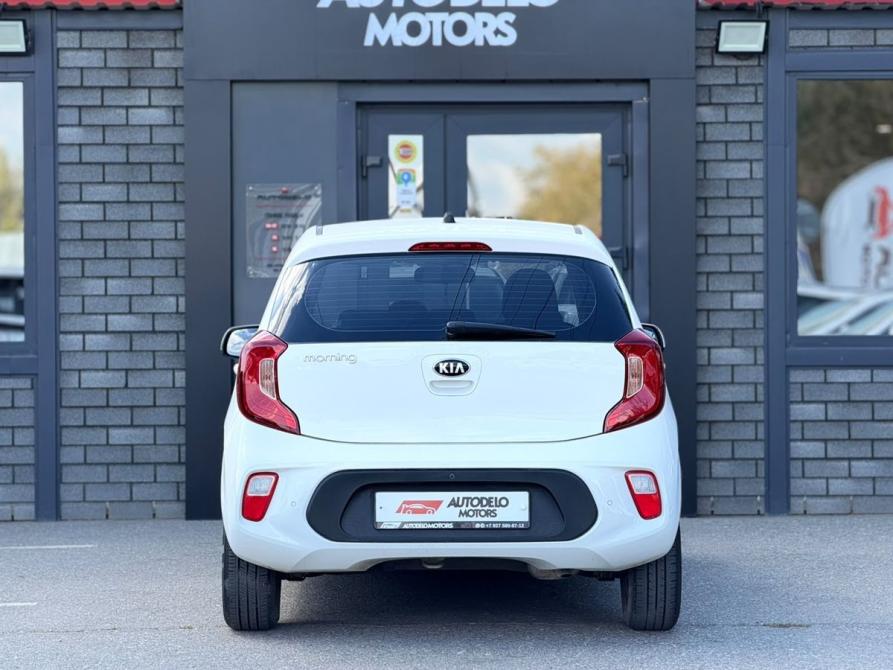 Kia Morning III Астрахань  - изображение 10