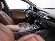 Audi A6 IV (C7) Рестайлинг Москва  - изображение 30