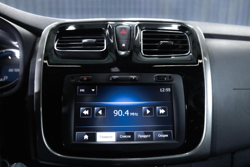 Renault Sandero II Тюмень  - изображение 21