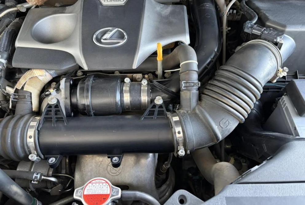 Lexus RX IV Киров  - изображение 9