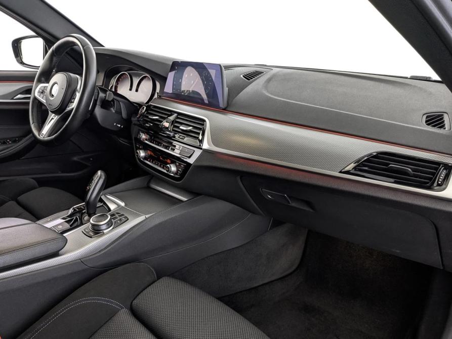 BMW 5 серии VII (G30/G31/G38) Москва  - изображение 13