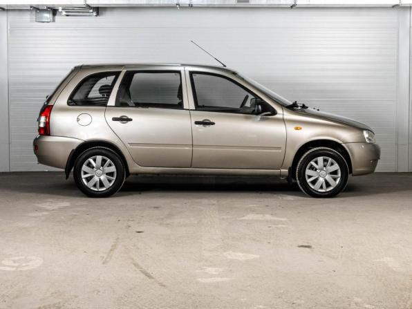 Lada (ВАЗ) Kalina I с пробегом 2012 года, цена 449 000 рублей, 309299 км, универсал, Автокод Объявления