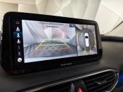 Hyundai Santa Fe IV Рестайлинг Москва  - изображение 48