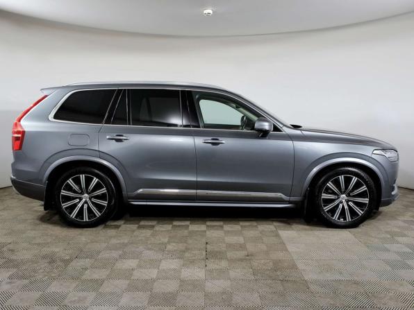 Volvo XC90 II Рестайлинг 1 с пробегом 2019 года, цена 4 898 000 рублей, 170609 км, внедорожник, Автокод Объявления