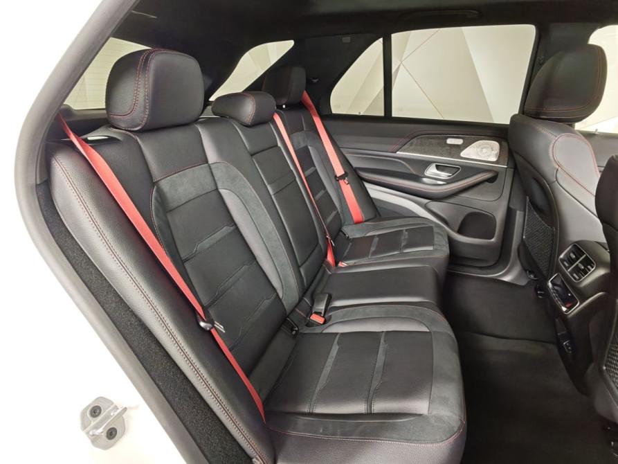 Mercedes-Benz GLE AMG II (V167) Рестайлинг Москва  - изображение 16