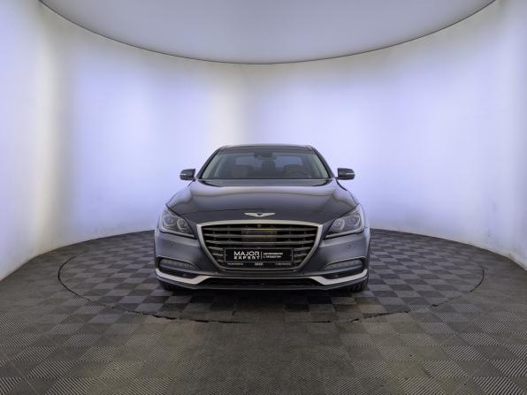 Genesis G80 I с пробегом 2017 года, цена 2 264 000 рублей, 178319 км, седан, Автокод Объявления