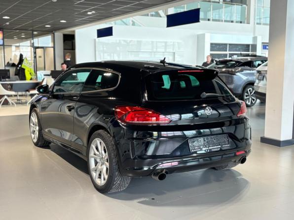 Volkswagen Scirocco III с пробегом 2011 года, цена 1 250 000 рублей, 280973 км, хэтчбек, Автокод Объявления