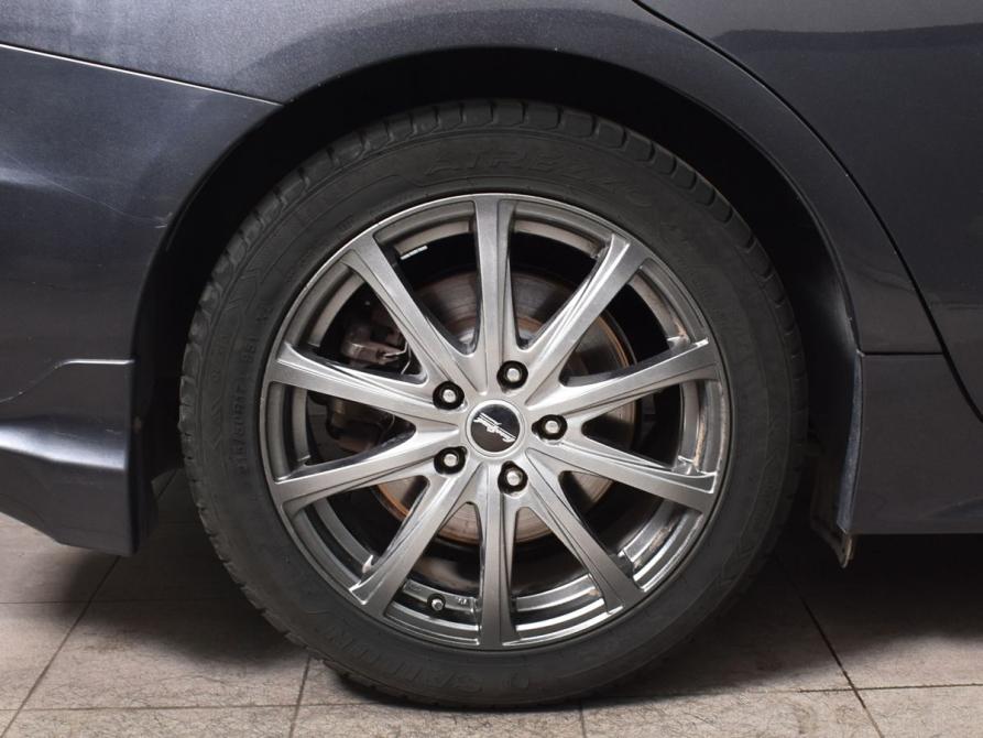 Subaru Levorg I Кемерово  - изображение 12