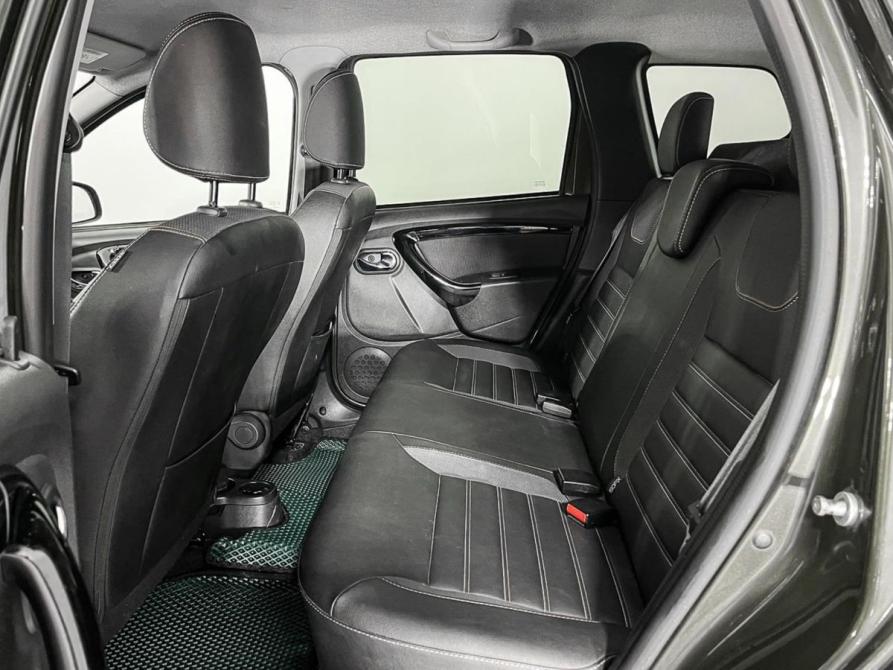 Renault Duster I Рестайлинг Ногинск  - изображение 15