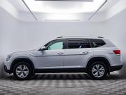 Volkswagen Teramont I Москва  - изображение 20
