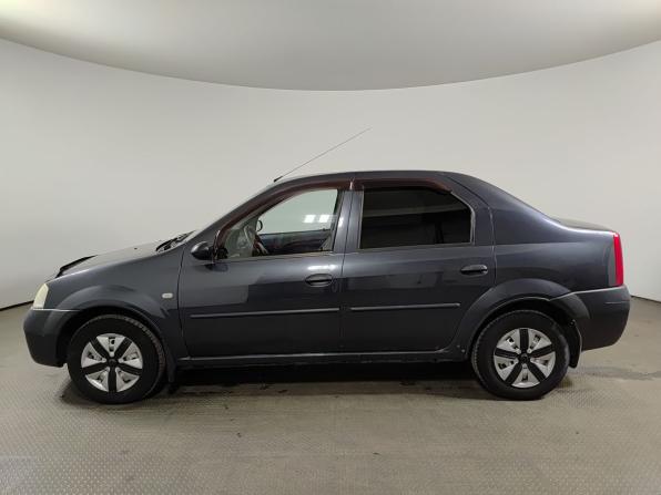 Renault Logan I с пробегом 2007 года, цена 245 000 рублей, 312500 км, седан, Автокод Объявления