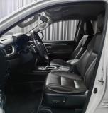 Toyota Fortuner II Москва  - изображение 35