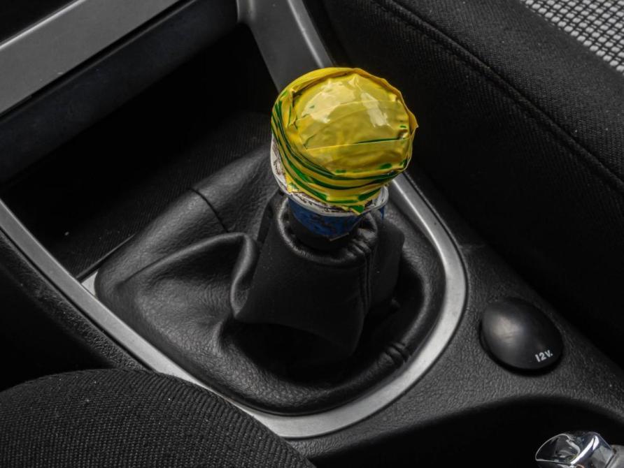 Peugeot 307 I Рестайлинг Краснодар  - изображение 16
