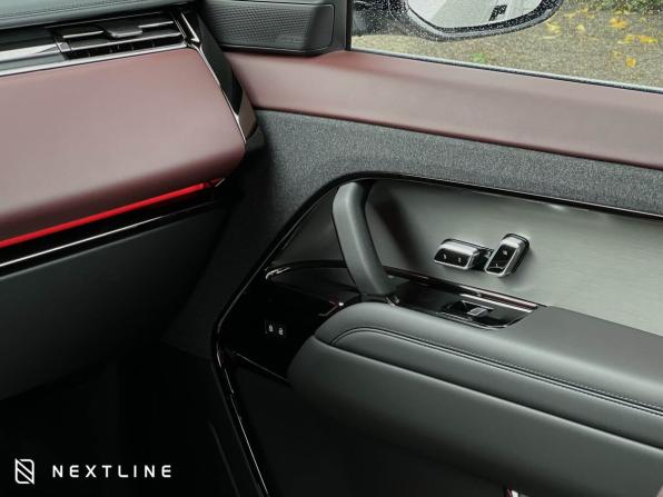 Новый Land Rover Range Rover Sport III 2025 года, цена 20 990 000 рублей, внедорожник, Автокод Объявления