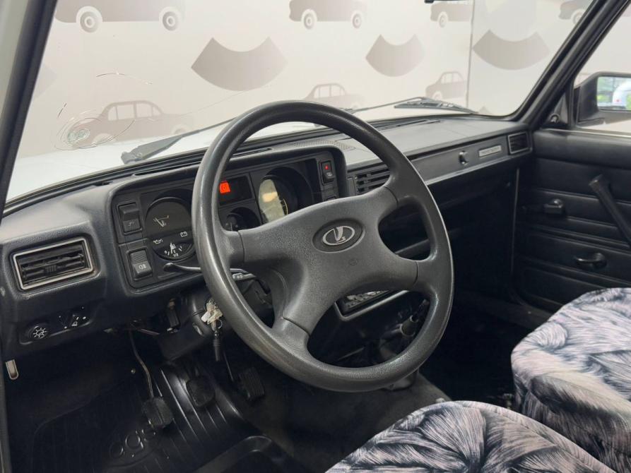 Lada (ВАЗ) 2105 Ставрополь  - изображение 7