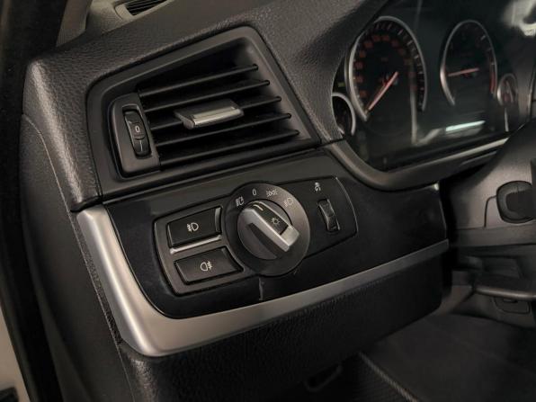 BMW 5 серии VI (F10/F11/F07) Рестайлинг с пробегом 2014 года, цена 1 888 000 рублей, 165596 км, седан, Автокод Объявления