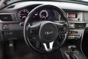 Kia Optima IV Санкт-Петербург  - изображение 25