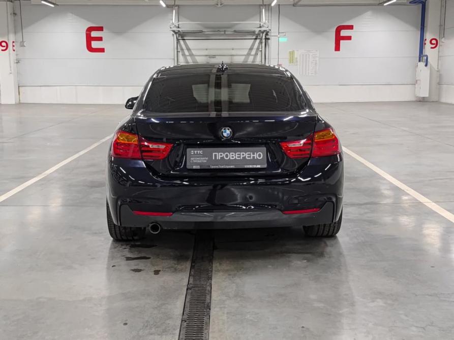 BMW 4 серии F32/F33/F36 Казань  - изображение 7