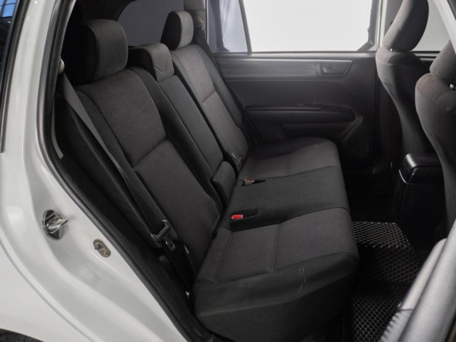 Toyota Corolla XI (E160 E170 E180) Тюмень  - изображение 9