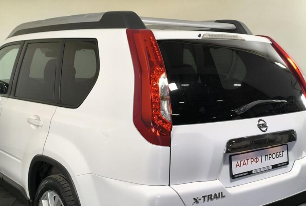 Nissan X-Trail III Нижний Новгород  - изображение 19