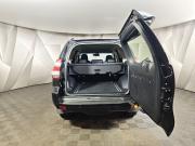 Toyota Land Cruiser Prado 150 Series Рестайлинг 1 Москва  - изображение 32
