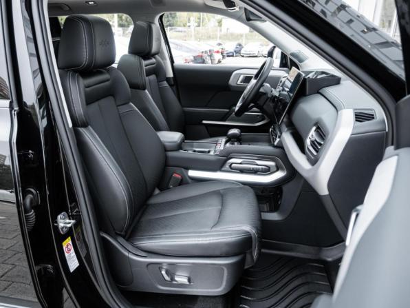 BYD FangChengBao Titanium 3 с пробегом 2025 года, цена 5 565 000 рублей, 15939 км, внедорожник, Автокод Объявления